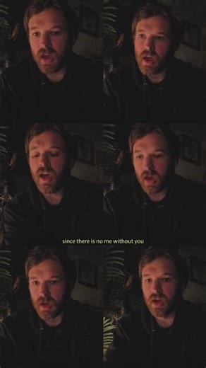 Achilles come down - Gang of Youths #cover #harmony