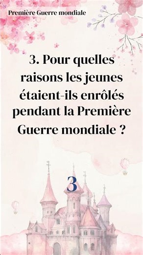 Ce quiz fait de toi un pro d’histoire mondiale en 1 minute - Quiz d'Histoire en 1 Minute (570)