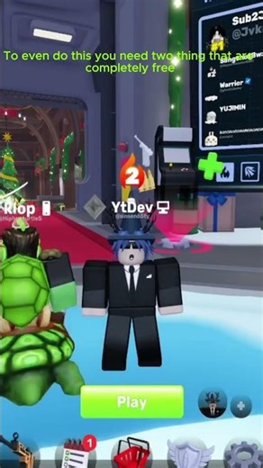 How to get hitbox expander Roblox Rivals glitch!!!