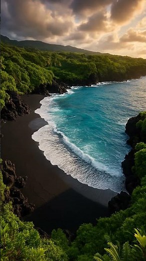 5 Imprescindibles en Maui!