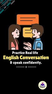 Daily English conversation🧑‍💻🗣️💁‍♀️ | Job interview situation #dailylife #English #conversation #jobinterview #reelschallenge | FlexiTalk English