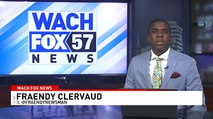 'The Charleston Nine' are remembered 18 years after the Charleston Sofa Super Store fire. | WACH FOX