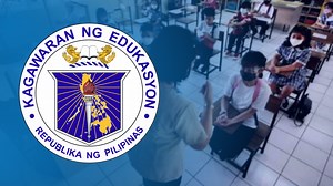 DepEd: Gradual return to old school calendar starting SY 2024-2025