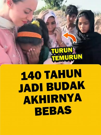 Kisah Nyata di Zaman Modern