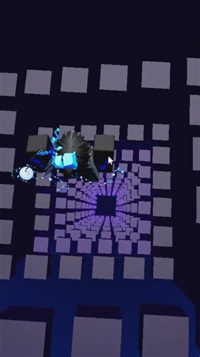 Everyone was doing this skyfall trend so i did it too | #roblox #robloxfails #skyfall #shorts #fyp