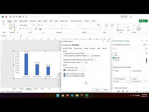 How to use Excel Slicers like a PRO: Basics ,Advanced Trick Pivot Table