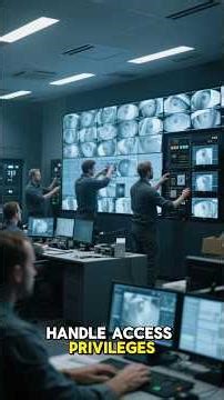 The Insider Keycard: Unauthorized Pentagon Access and the Security Breach That Changed Everything