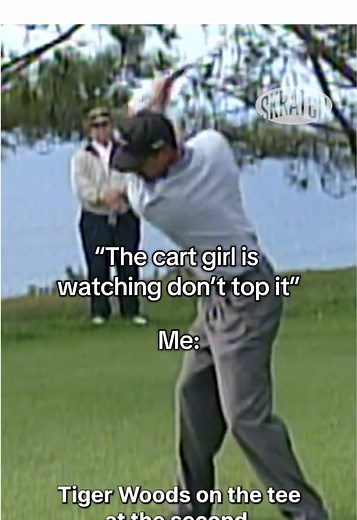 Golf Swing Analysis: Tiger Woods on the Tee