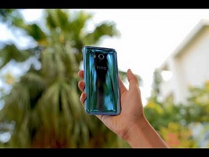 「炒冷饭系列」HTC走好 不送【HTC U11使用报告】