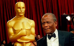 Muere el legendario Sidney Poitier, primer afroamericano en ganar el Oscar a mejor actor