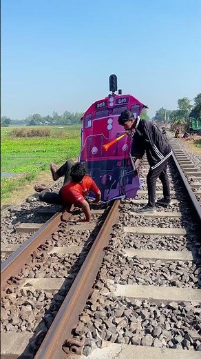 Prank Master 🛤️🛤️