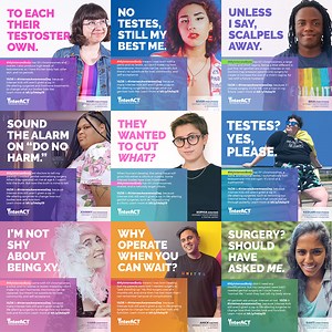 Intersex Awareness Day History and Social Media Resources