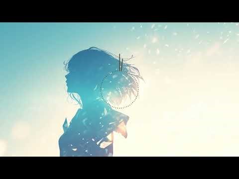 Clearing Suspended in Space | Minimal Ambient Drone for Relaxation and Meditation