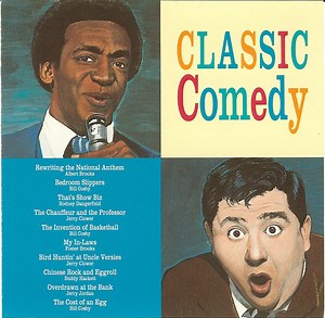 Various - Classic Comedy