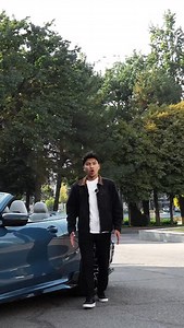 Akbarov Shoxrux on Instagram: "BMW M8 Competition Coupe Cabrialet 1 of 3 🇺🇿"