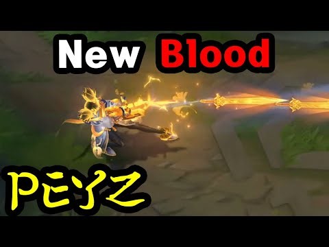 What an S Tier ADC Looks Like