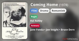 Coming Home (1978)