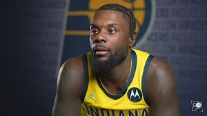 Lance Stephenson on His Journey Back to the NBA, Feeling at Home in Indiana