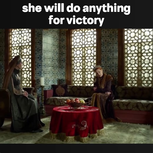 40K views · 799 reactions | Desperate Hurrem Has to Ask Gulfem for Help #MeraSultan #MuhtesemYuzyil #SultanSuleiman | Mera Sultan - Muhteşem Yüzyıl | Facebook