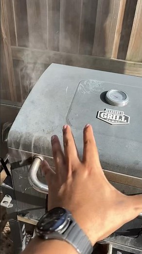 EXPERT GRILL HEAVY DUTY 24 INCH CHARCOAL FINAL REVIEW❗️➡️‪@TheWhiskeyReaper‬