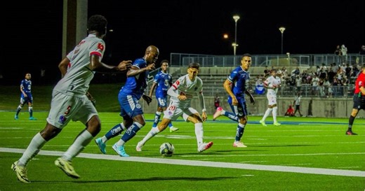 Olimpia vs Motagua amistoso en VIVO: ¡El equipo de Diego Vázquez vapuleó al león en Houston!