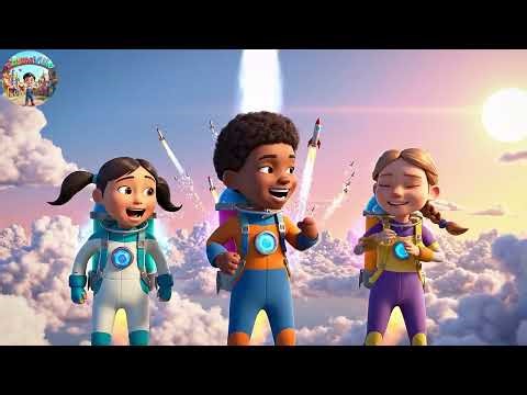 Pikachu Drops the Zippy Zap Ball | Fun Electric Adventure Rhyme for Kids