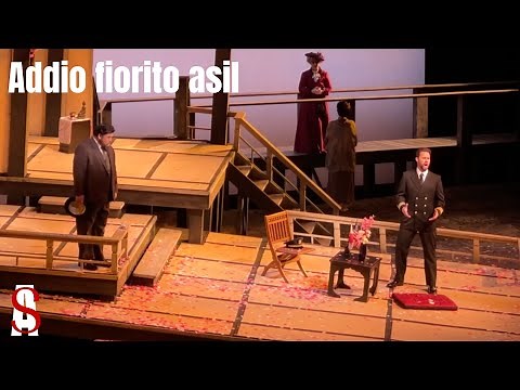 Adam Smith: Addio fiorito asil