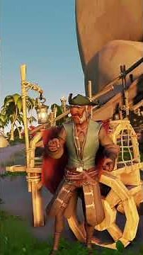 NEW FOV on Sails, Capstan, and Ladder UPDATE!