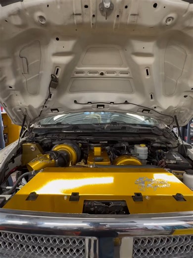 1000hp because why not, Is this your goal? Give us a call lets make that goal a reality!! Thank you for the support!! 1-800-577-2698 blessedperformance.com #blessedperformance #builtnotbought #blessed