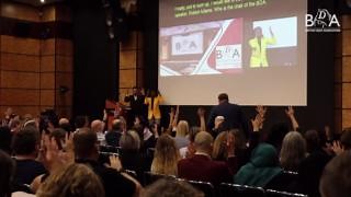 1.4K views · 24 reactions | Join us for the BSL Conference 2024 in...