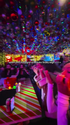 Nursing Friends: From Study Struggles to Success