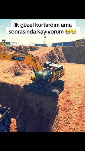 Excavator and Bulldozer Simulation Gameplay: Demolish & Build Construction Game