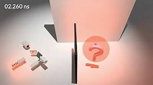 A camera to see around corners