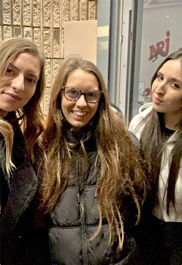 Star Academy Finalist Highlights