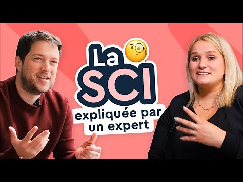 SCI : Le GUIDE COMPLET sur l'INVESTISSEMENT immobilier