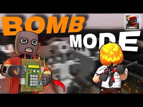This is Why Bomb Mode is Better Than Team Death Match