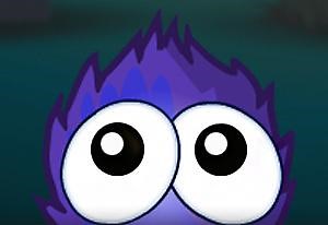 Catch the Candy Halloween