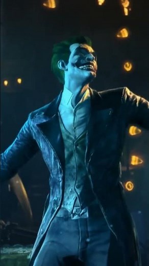 Warner Bros Pretends This Batman Game Doesn’t Exist