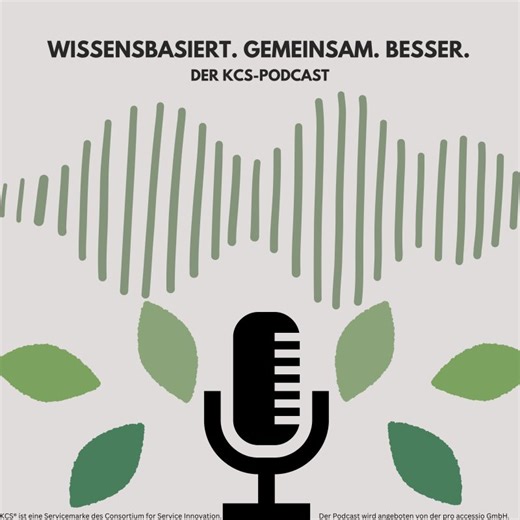 Die Rolle der KCS-Coaches: Förderung durch Feedback | Kai Altenfelder