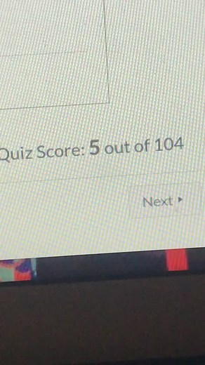 My final exam from last spring #college #collegefails #funny #final #ohno #midterms #canvas #teacher #educationmajor #historymajor