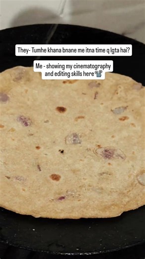 showing talent in kitchen 😜 | Photography | cinematography