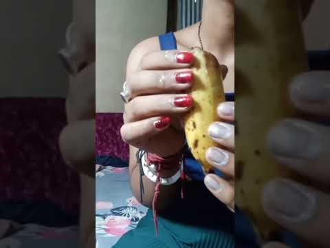 Indian spit challenge || banana spit challenge