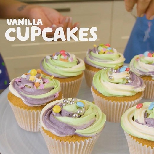 Chloe aka Cake Away Cancer is back with another deliciously simple recipe for your # Macmillan Coffee Morning. This time she shares the trick to making the best vanilla cupcakes with her friend Nicky, as Nicky talks about her experience living with incurable breast cancer. 🍰 | Macmillan Cancer Support