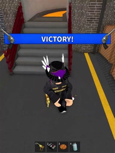 MM2 MONTAGE #murdermystery2