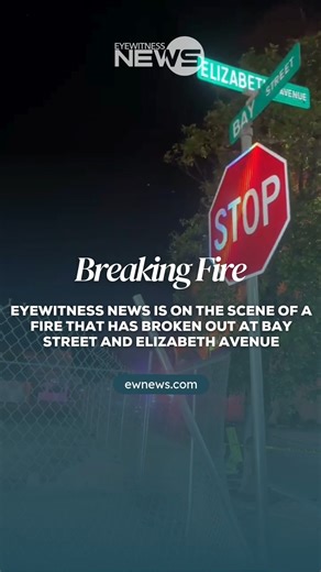 21K views · 47 reactions | BREAKING FIRE: Eyewitness News is currently on the scene of a structural fire that erupted at the intersection of Bay Street and Elizabeth Avenue. The circumstances surrounding the fire are unknown, and more details are to come. | Eyewitness News Bahamas | Facebook