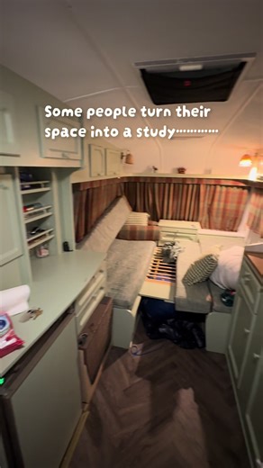 So, the lego caravan begins! #lego #legotok #afol #smallspacebigbuilds #thebrickcaravan