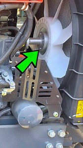 tractor overheat #viral | Dk tractor review