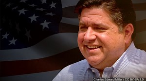 Illinois Gov. Pritzker commits to overhaul of intact family services program