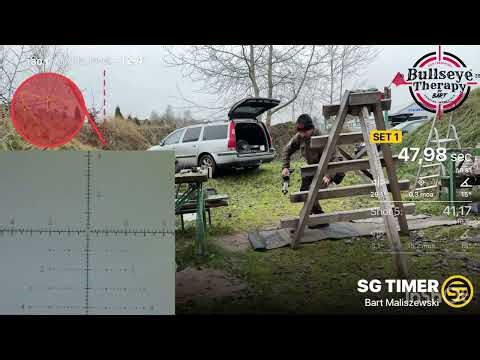 December NRL22 COF Stage 3 - by Bart