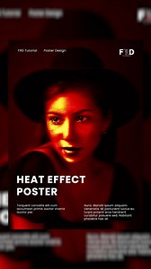3.3K views · 27 reactions | How to create a heat effect with Gradient...
